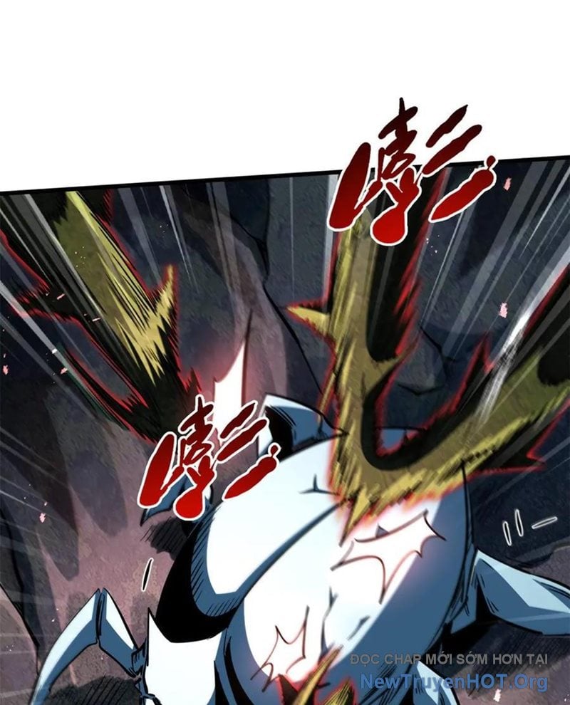 Siêu Cấp Thần Cơ Nhân: Chapter 383