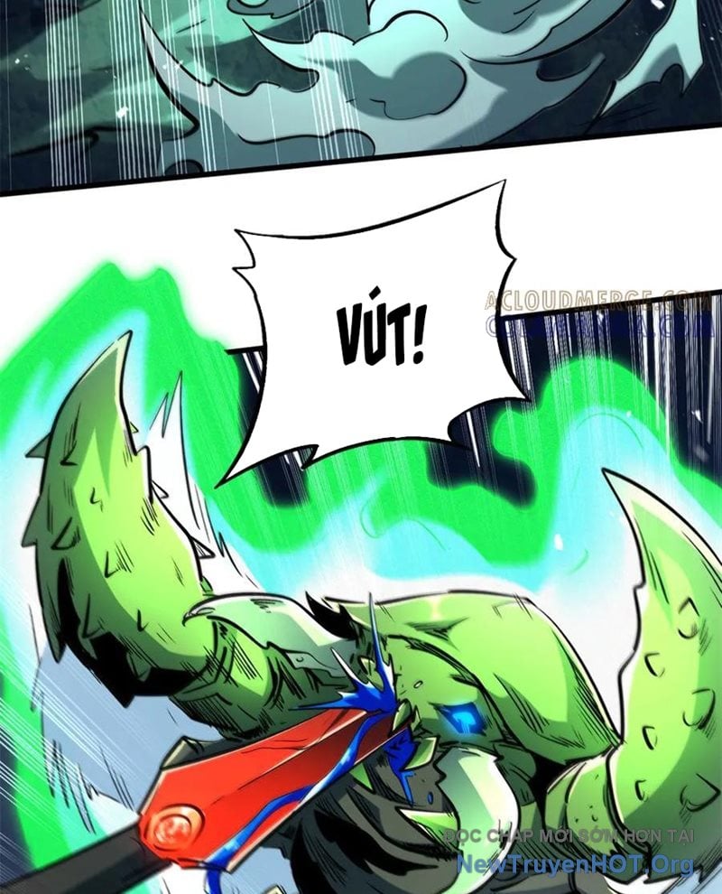 Siêu Cấp Thần Cơ Nhân: Chapter 383