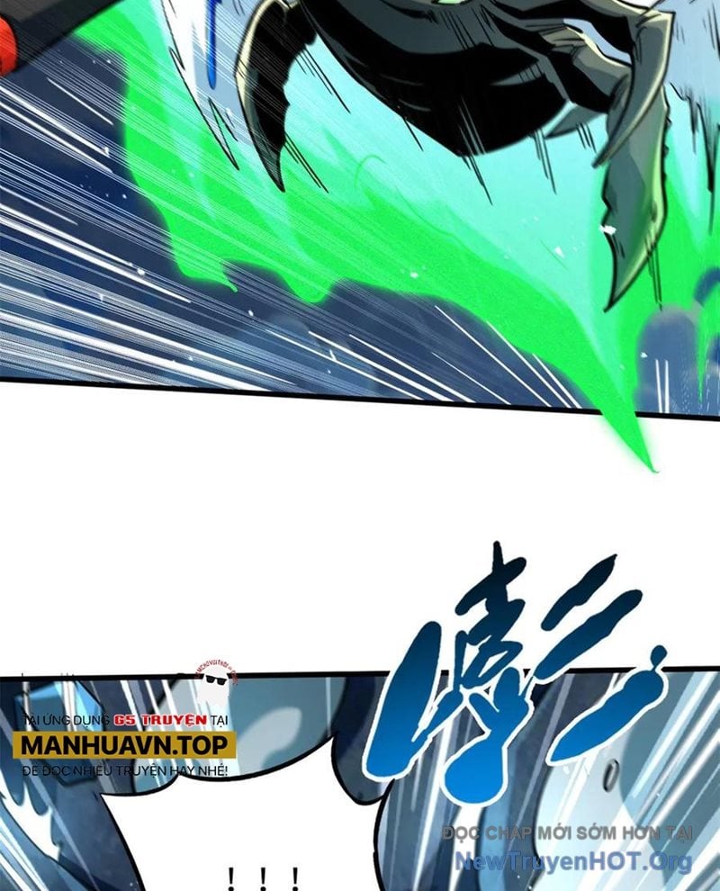 Siêu Cấp Thần Cơ Nhân: Chapter 383