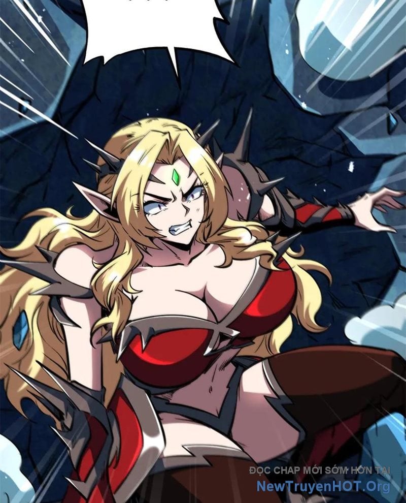 Siêu Cấp Thần Cơ Nhân: Chapter 383