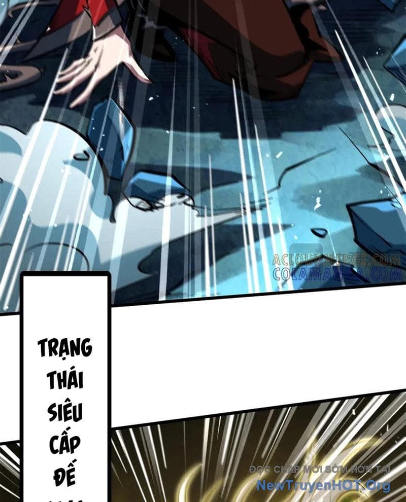 Siêu Cấp Thần Cơ Nhân: Chapter 383