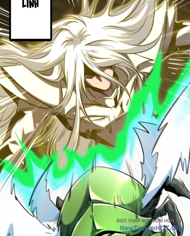 Siêu Cấp Thần Cơ Nhân: Chapter 383