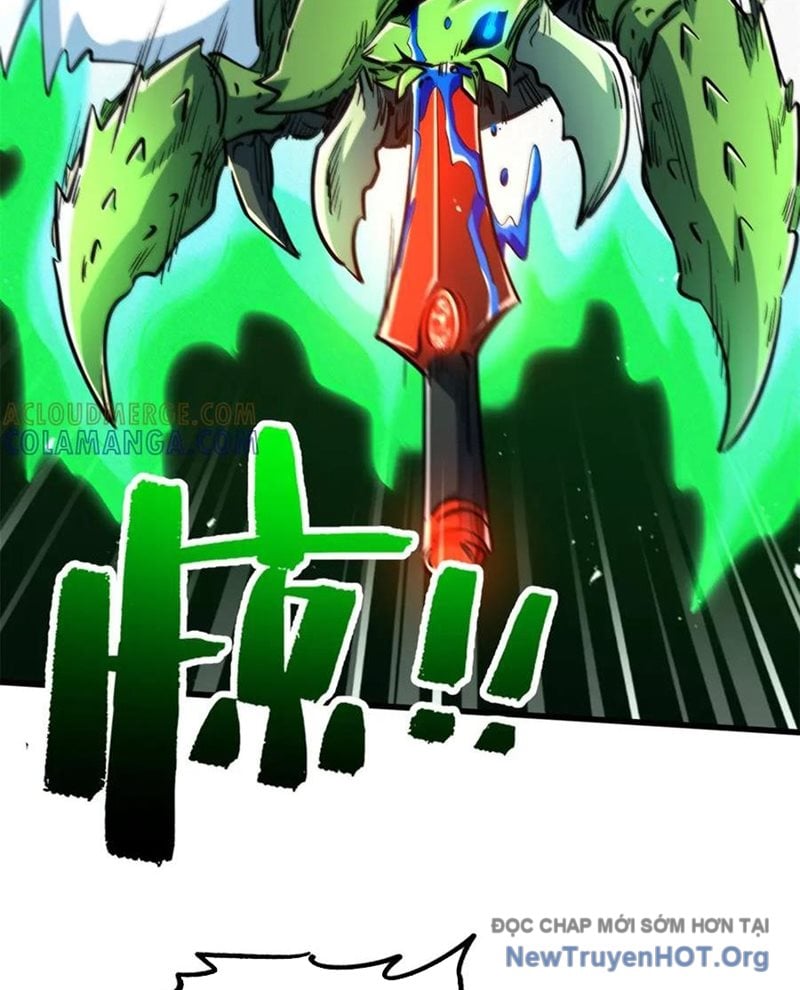 Siêu Cấp Thần Cơ Nhân: Chapter 383