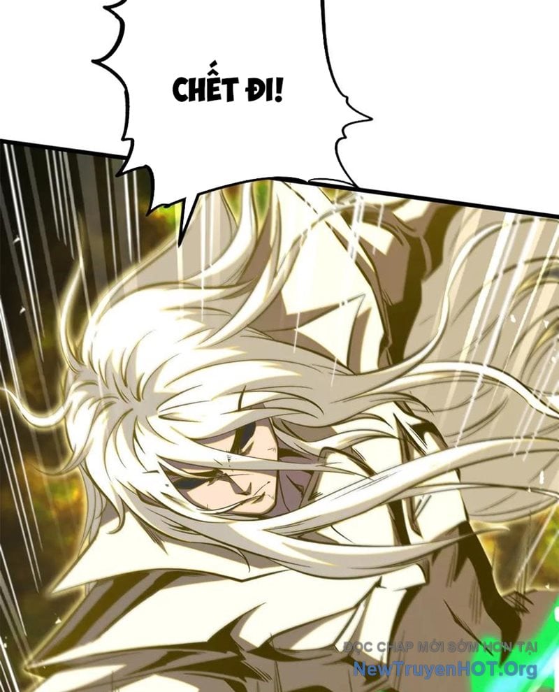 Siêu Cấp Thần Cơ Nhân: Chapter 383