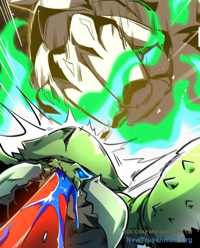 Siêu Cấp Thần Cơ Nhân: Chapter 383