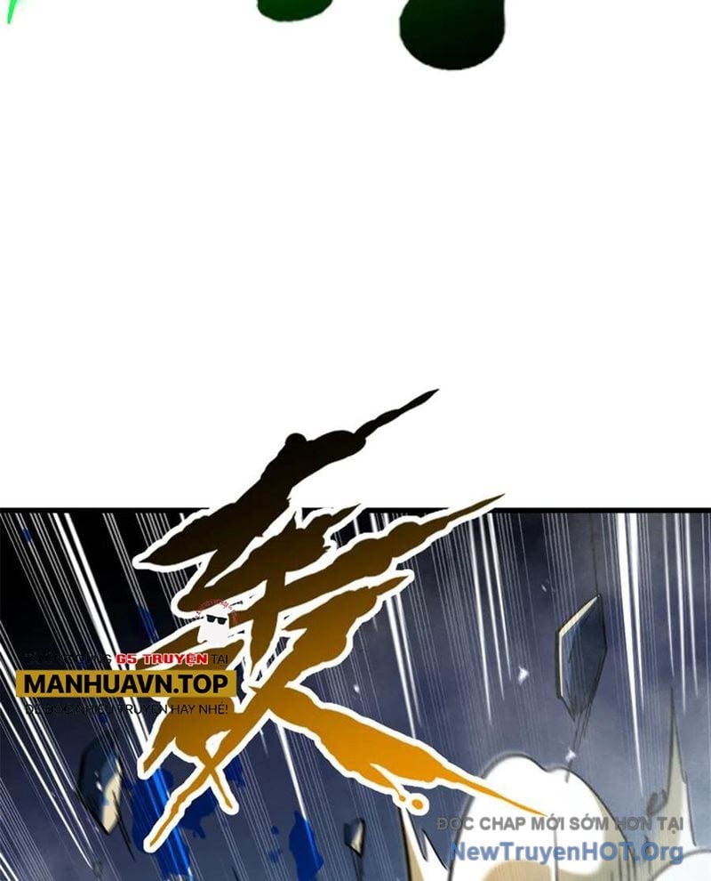 Siêu Cấp Thần Cơ Nhân: Chapter 383