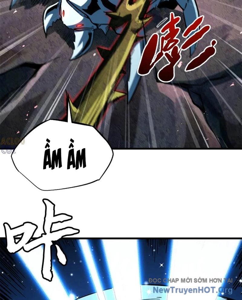 Siêu Cấp Thần Cơ Nhân: Chapter 383