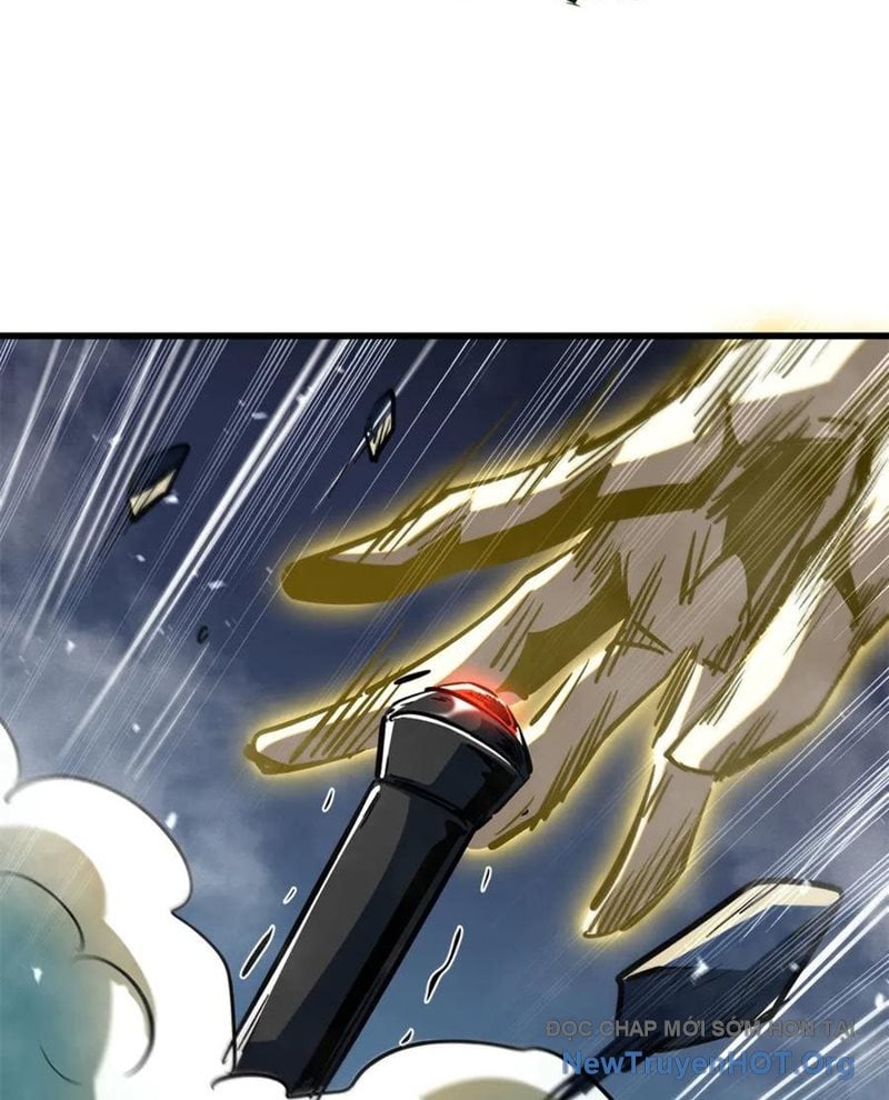 Siêu Cấp Thần Cơ Nhân: Chapter 383