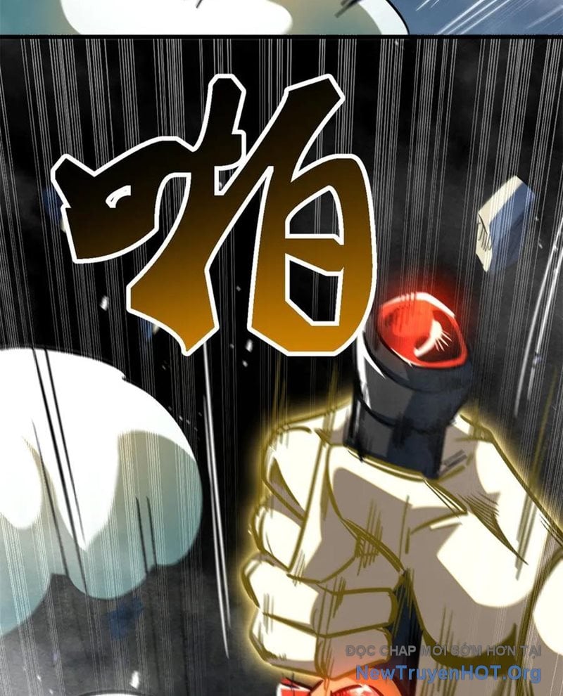 Siêu Cấp Thần Cơ Nhân: Chapter 383