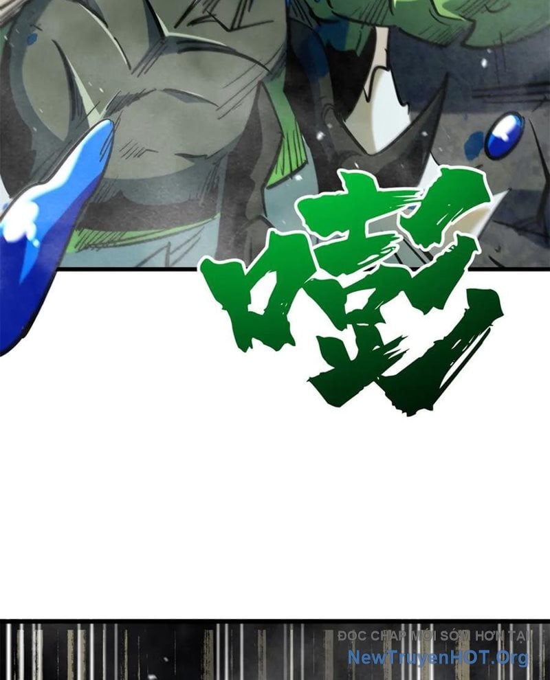 Siêu Cấp Thần Cơ Nhân: Chapter 383