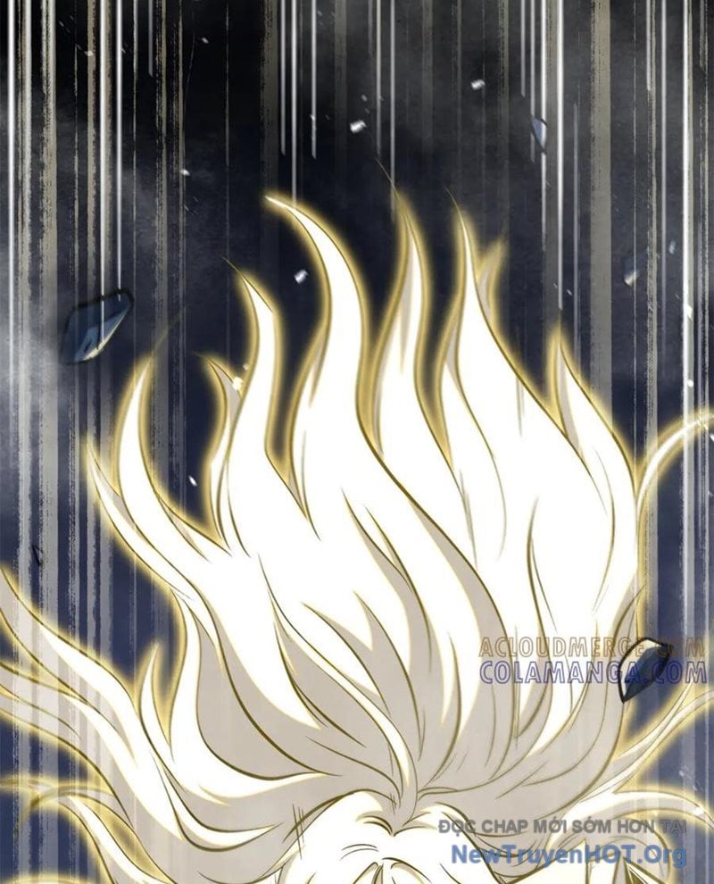 Siêu Cấp Thần Cơ Nhân: Chapter 383