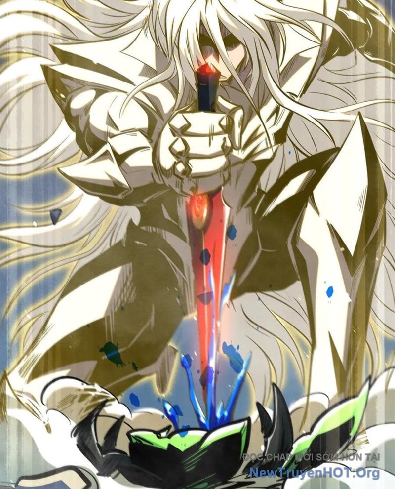 Siêu Cấp Thần Cơ Nhân: Chapter 383