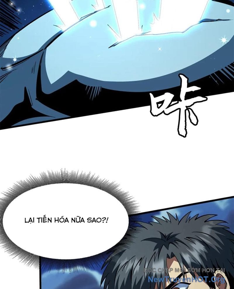Siêu Cấp Thần Cơ Nhân: Chapter 383