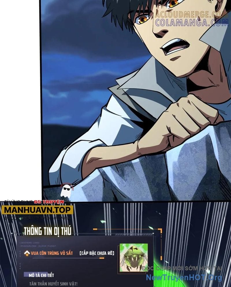 Siêu Cấp Thần Cơ Nhân: Chapter 383