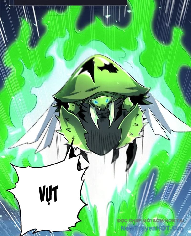 Siêu Cấp Thần Cơ Nhân: Chapter 383