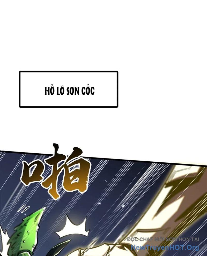 Siêu Cấp Thần Cơ Nhân: Chapter 384