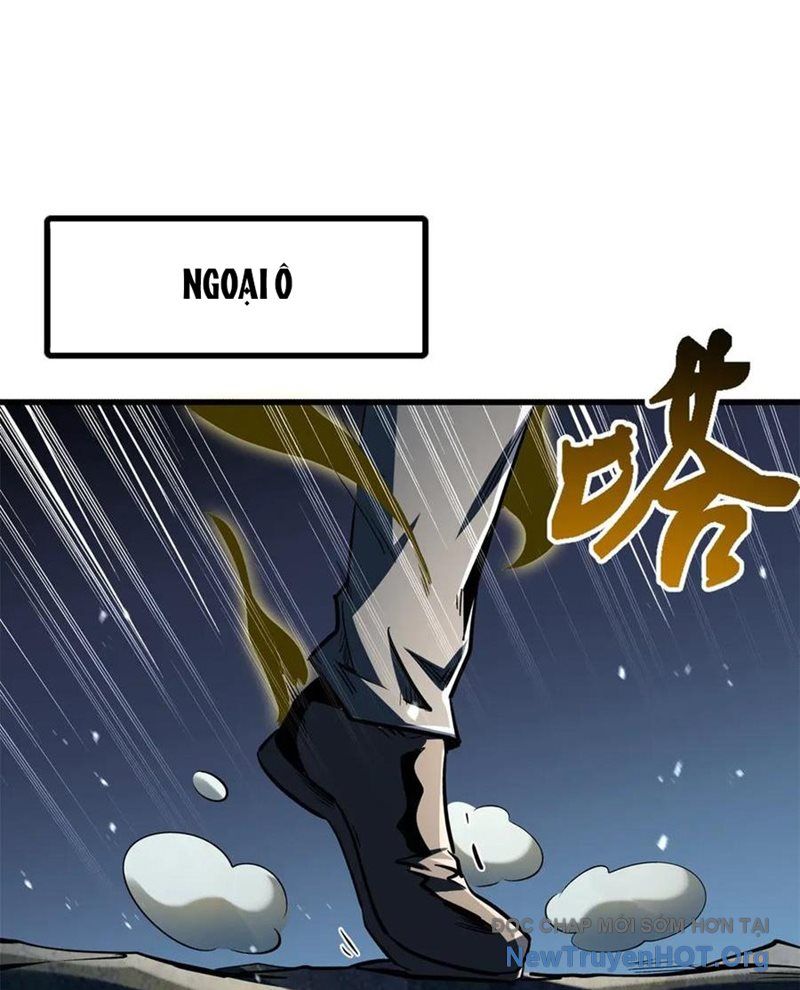 Siêu Cấp Thần Cơ Nhân: Chapter 384