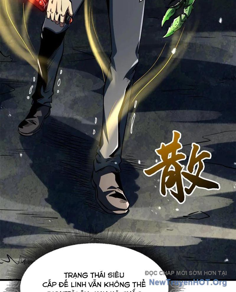 Siêu Cấp Thần Cơ Nhân: Chapter 384