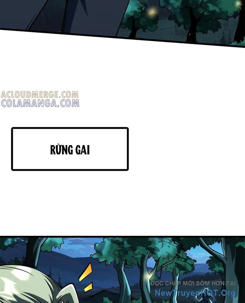 Siêu Cấp Thần Cơ Nhân: Chapter 384