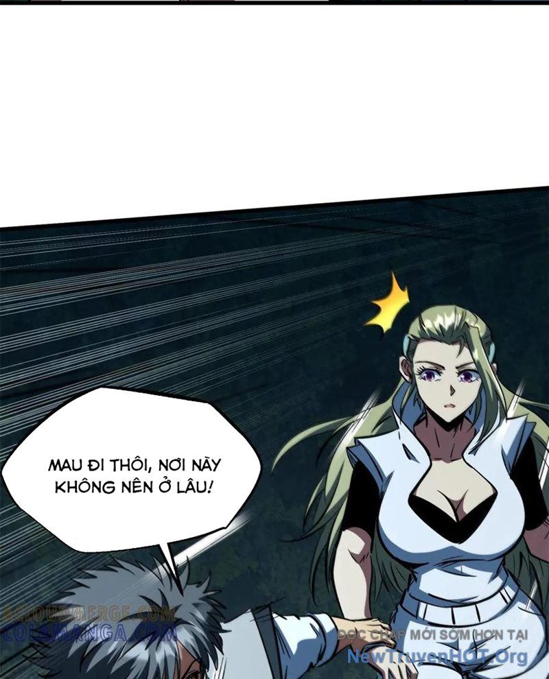 Siêu Cấp Thần Cơ Nhân: Chapter 384