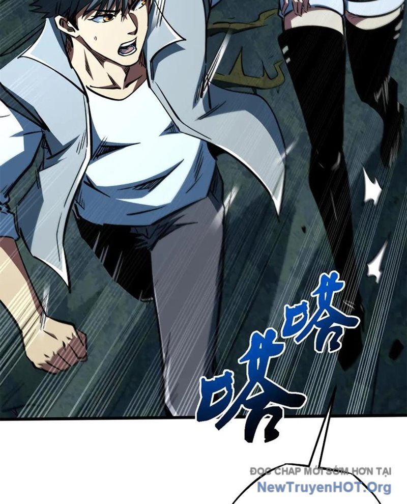 Siêu Cấp Thần Cơ Nhân: Chapter 384