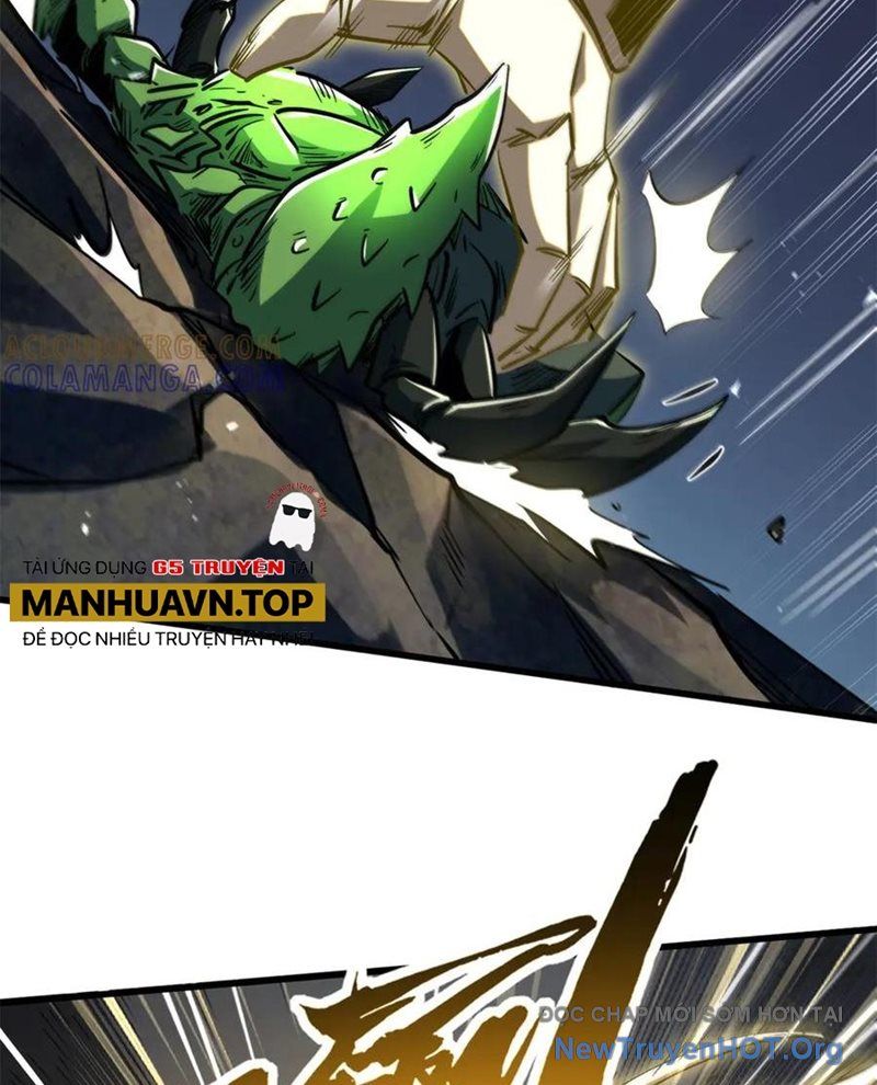 Siêu Cấp Thần Cơ Nhân: Chapter 384