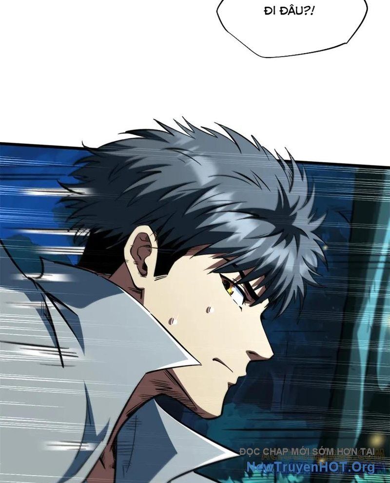 Siêu Cấp Thần Cơ Nhân: Chapter 384