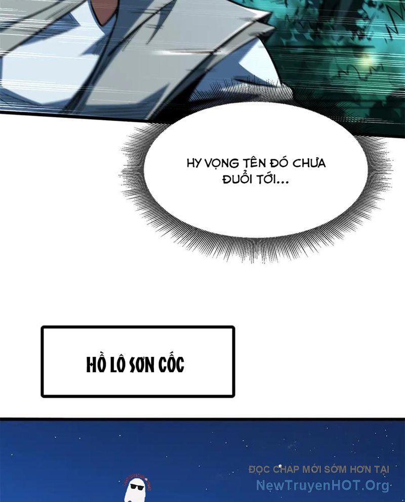Siêu Cấp Thần Cơ Nhân: Chapter 384