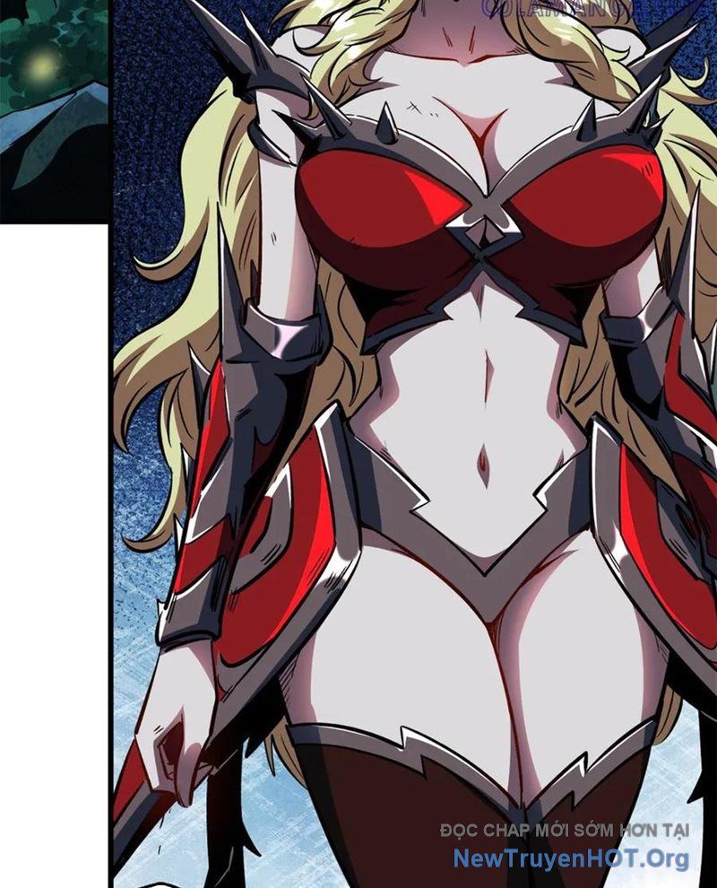 Siêu Cấp Thần Cơ Nhân: Chapter 384