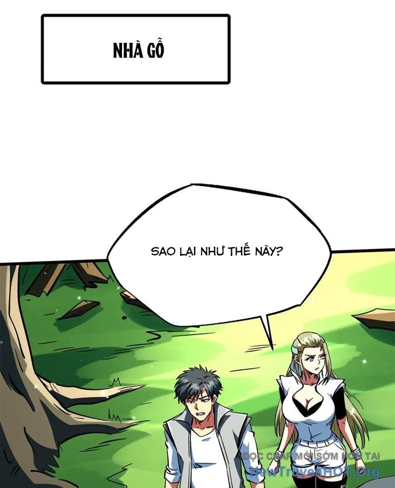 Siêu Cấp Thần Cơ Nhân: Chapter 384
