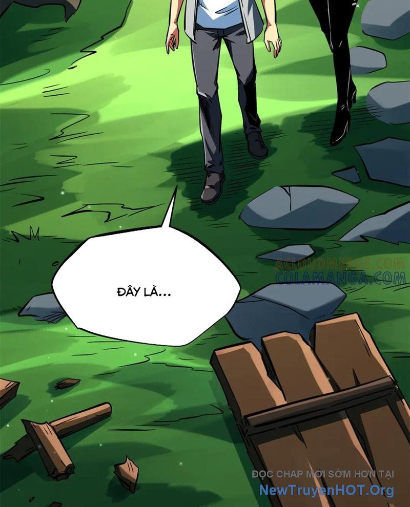 Siêu Cấp Thần Cơ Nhân: Chapter 384