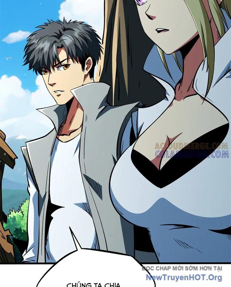 Siêu Cấp Thần Cơ Nhân: Chapter 384