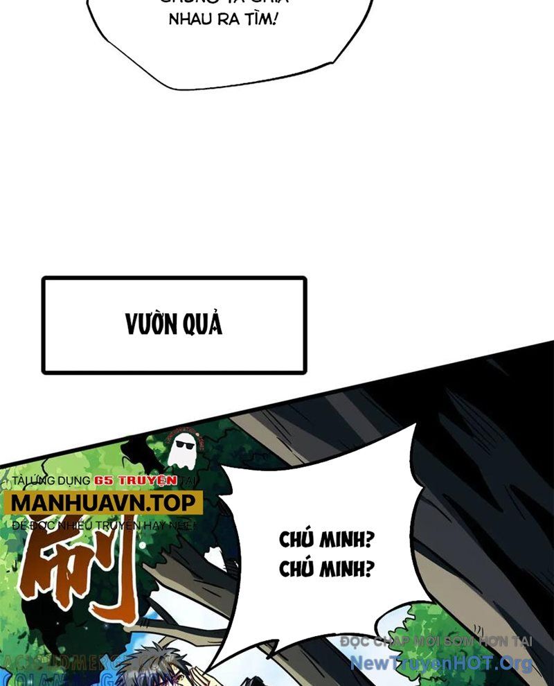 Siêu Cấp Thần Cơ Nhân: Chapter 384