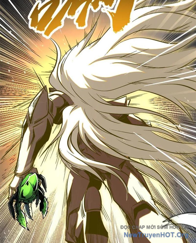 Siêu Cấp Thần Cơ Nhân: Chapter 384
