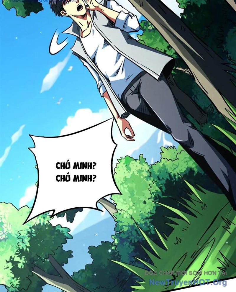 Siêu Cấp Thần Cơ Nhân: Chapter 384