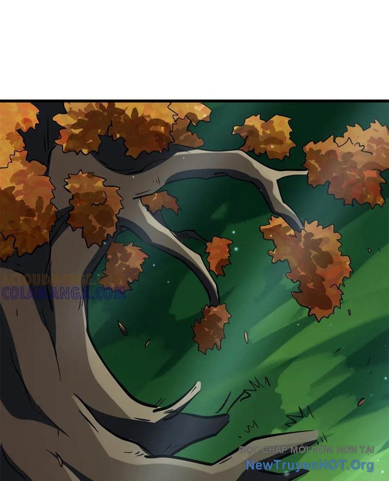 Siêu Cấp Thần Cơ Nhân: Chapter 384