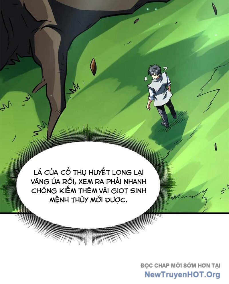 Siêu Cấp Thần Cơ Nhân: Chapter 384