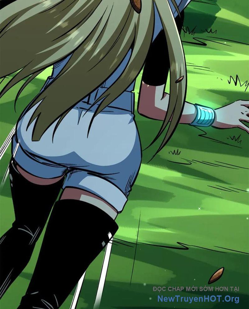 Siêu Cấp Thần Cơ Nhân: Chapter 384