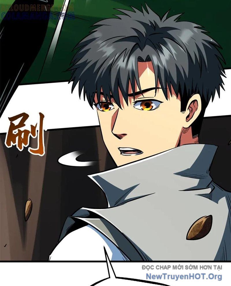 Siêu Cấp Thần Cơ Nhân: Chapter 384