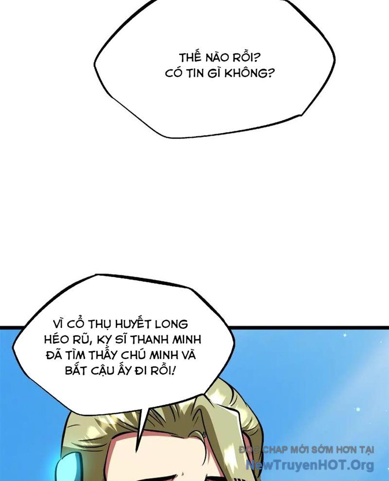 Siêu Cấp Thần Cơ Nhân: Chapter 384