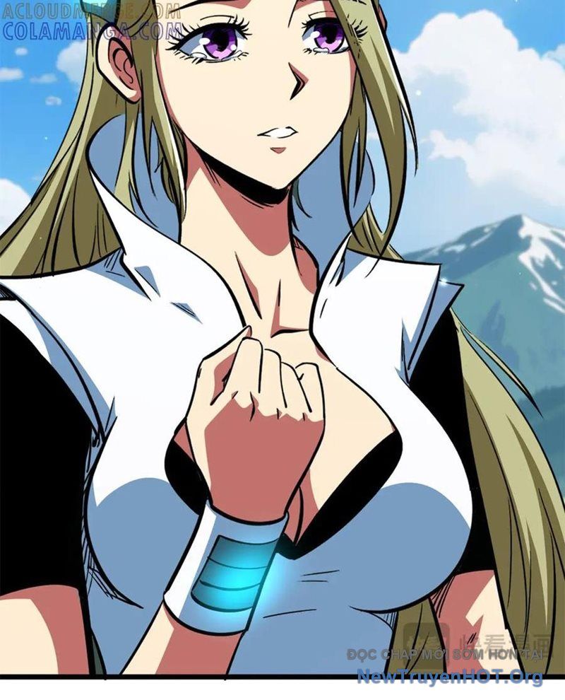 Siêu Cấp Thần Cơ Nhân: Chapter 384