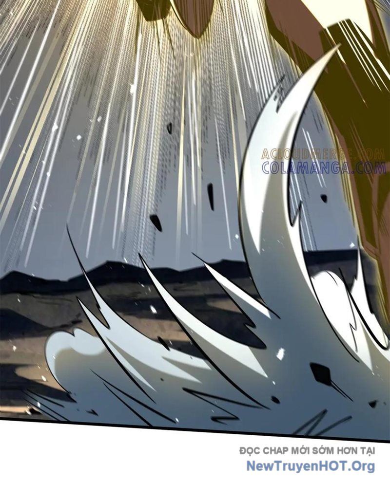 Siêu Cấp Thần Cơ Nhân: Chapter 384