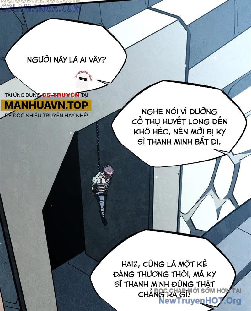 Siêu Cấp Thần Cơ Nhân: Chapter 384
