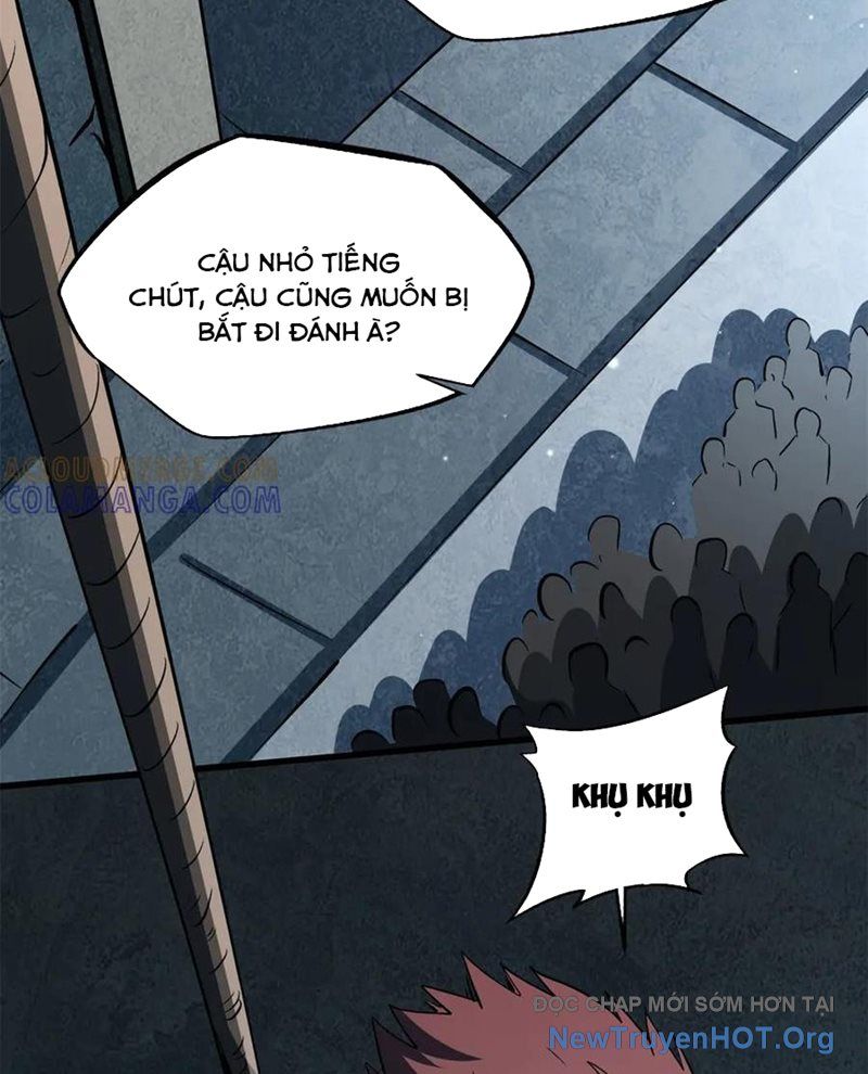 Siêu Cấp Thần Cơ Nhân: Chapter 384