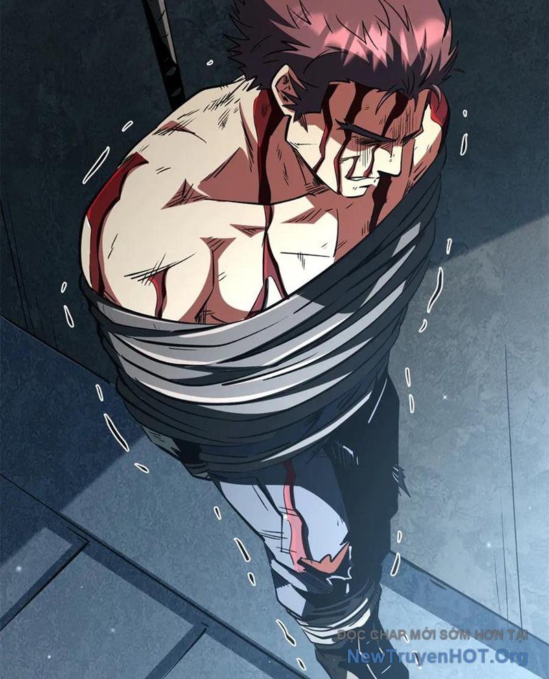 Siêu Cấp Thần Cơ Nhân: Chapter 384