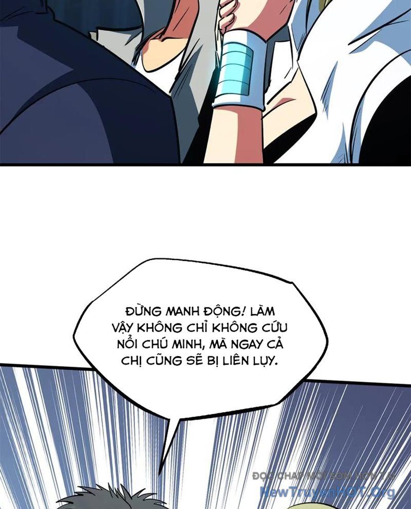 Siêu Cấp Thần Cơ Nhân: Chapter 384