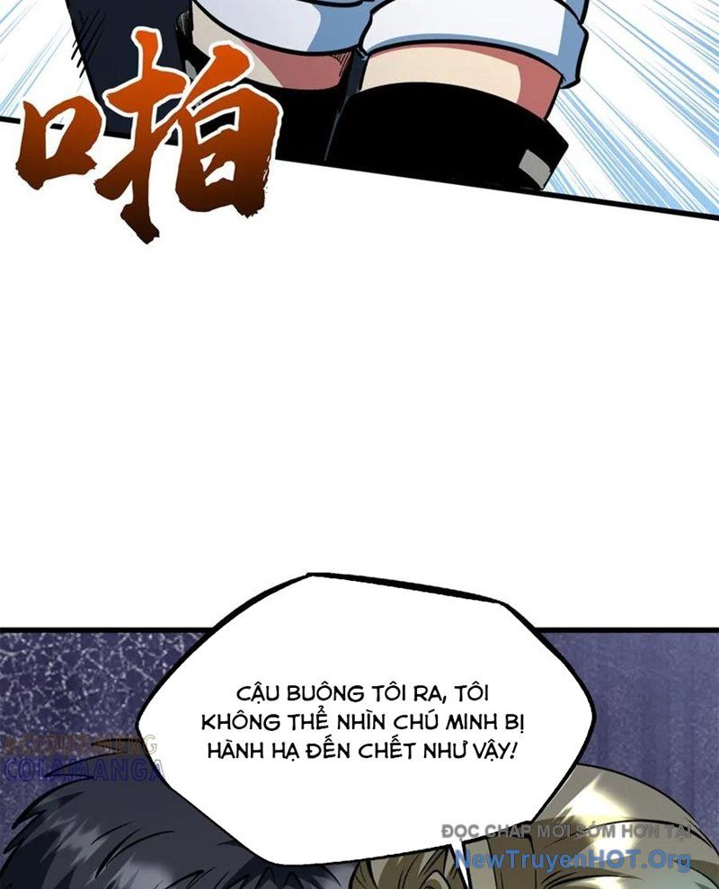 Siêu Cấp Thần Cơ Nhân: Chapter 384