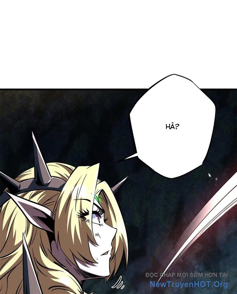 Siêu Cấp Thần Cơ Nhân: Chapter 384