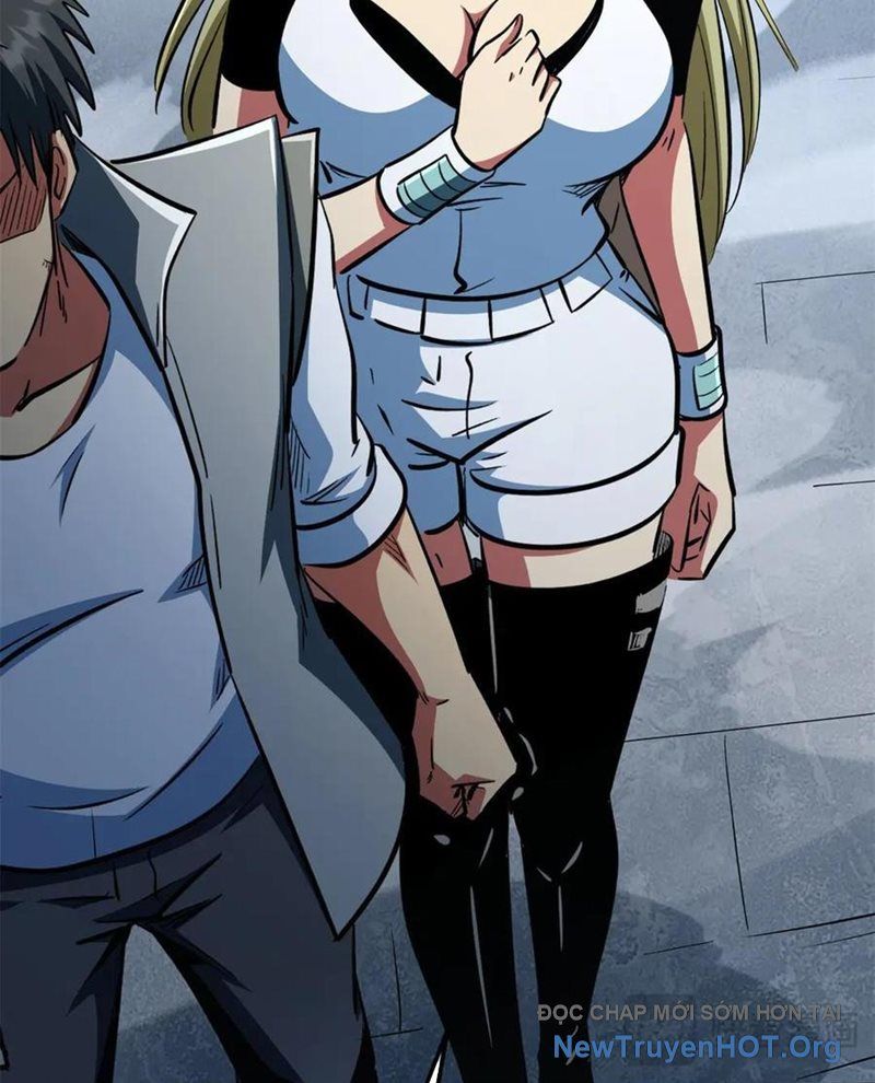 Siêu Cấp Thần Cơ Nhân: Chapter 384