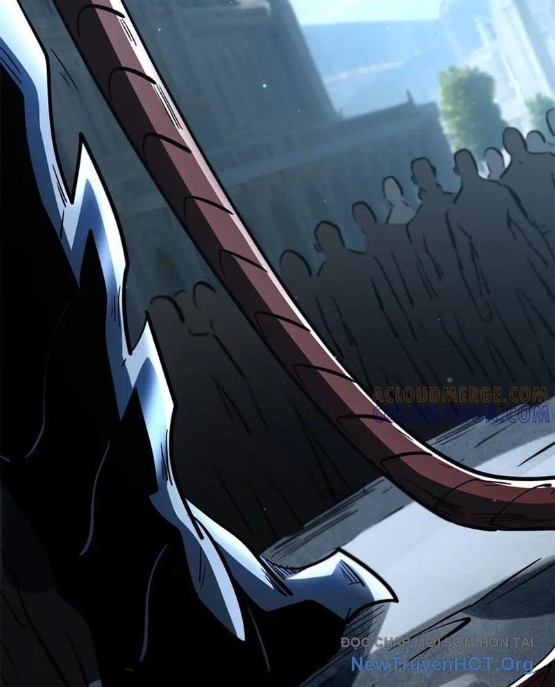 Siêu Cấp Thần Cơ Nhân: Chapter 384